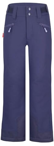 Trollkids Girls Rauland Ski Pant
