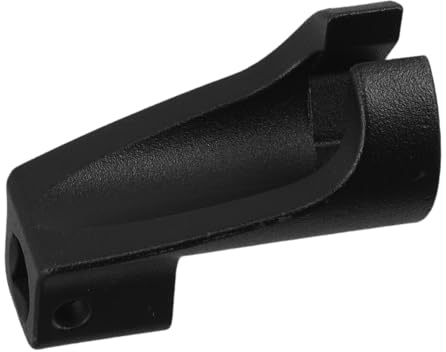 GANAZONO High Pressure Fuel Line Socket Tool Carbon Steel Repair Wrench for Diesel Engines Automotive Fuel Line Fitting Socket