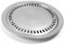 Korean Style Stovetop,Stainless Steel Non-Stick Roasting Round Barbecue Grill Pan for Indoor Outdoor Camping BBQ, Cooking Delicious Roasting Food(30cm x 30cm x 2.8cm)