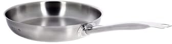 DE BUYER De Sartén Prim Appety de acero inoxidable