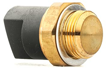 AUTOMEGA 160071110 Temperaturschalter Kühlerlüfter Temperaturschalter Kühlerlüfter