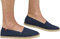 Cressi Valencia, Espadrillas Unisex Adulto, Blu, 44 EU