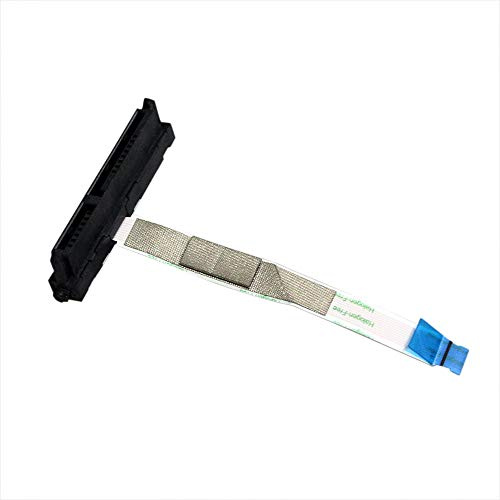 Gintai SATA HDD Hard Drive Cable Connector for Lenovo Legion Y530-15ICH | , Y530-15ICH-1060, Y540-15IRH, Y540-15IRH-PG0, Y545/ Y7000 2019, Y7000P NBX0001M400 NBX0001M410 5C10R40220