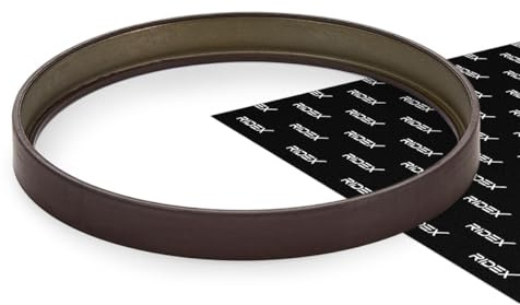 RIDEX 2254S0006 ABS Ring mit integriertem magnetischen Sensorring Hinten Kompatibel mit MERCEDES-BENZ C-Klasse Limousine W204 A2303508100 A2113500016 A2113500002