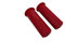 Kabalo Rot 30MM Soft Garden Tools Schubkarre Ersatzgriff Griffe Komfort Lenker