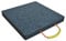 Abstützplatte LuxTek Performance 300 x 300 x 40 mm 8 t. Unterlegplatten Kranplatten Kranabstützplatten
