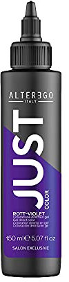 Just Color Rot-Violett 150ml, rott violet