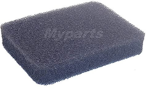 Filtro aria in schiuma MY PARTS compatibile con modelli kawasaki TD18, TF22, TG18, TG20, TH43, TH48, p/n:11013-2081