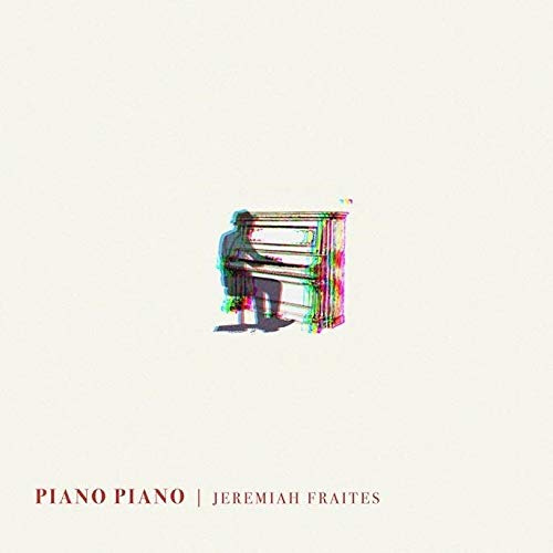 Piano Piano [Vinyl LP]