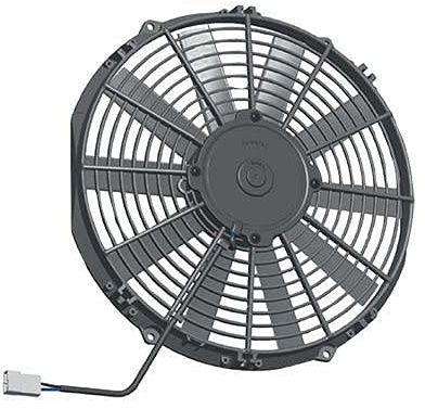 MEAT & DORIA K91019 Lüfter Motorkühlung VA10-BP9/C-25S
