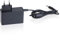 Wicked Chili - Alimentatore di ricambio compatibile con AVM Fritz!Box 7583, 7582, 7580, 6890 (LTE, Cable), 5491, 5490, router wireless (12 V, 2,5 A, 30 W Power Unit, Eco-Friendly, cavo da 1,5m, nero