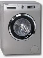 Lavad Rommer DIGISTEEL1108, 8Kg, 1000 rpm, Inox,.