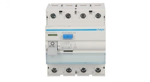 Hager CFA440J electrical enclosure accessory
