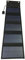 Chargeur de Sac Pliant Solaire 70W Beenle-Icey 70W Chargeur Solaire Pliant 5V / 2A Max Chargeur Solaire Portable IP65 Panneau Solaire SunPower Lightpower IP65