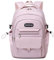 FANDARE Mochilas Tipo Casual Mochilas Escolares Chico Niñas Bolsas Escolares para Portatil 15.6 Pulgadas Mochila para Aire Libre Camping Adolescentes Viaje Universidad Daypacks Violeta