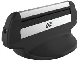 Cruz Ski Roof skihouder