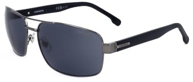 Carrera Unisex 8063/S Sunglasses