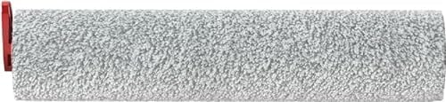 Dreame Rouleau d'aspirateur H11/H11 Max/H12 Core, Convient à tous les types de surfaces telles que le bois, le marbre, les carreaux, même les taches et les poils d'animaux, design ergonomique