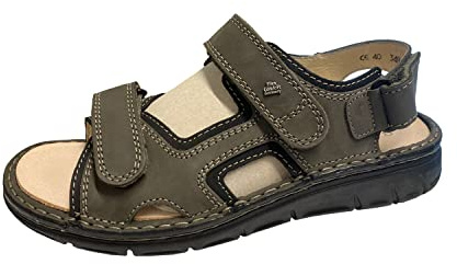Finn Comfort Offene Komfortschuhe für Herren