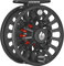 Redington Crosswater IV Fliegenrolle, langlebige Fliegenfischrolle, schwarz, 7/8/9