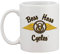 Boss Hoss Wing Weiße Tasse Kaffee Tee Männer Frauen Keramik Coffee Tea Mug Cup