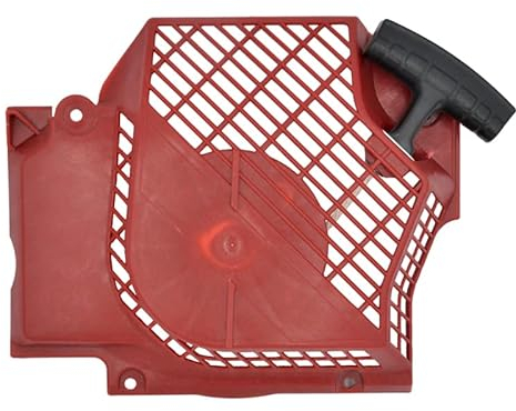 Rückstoßstarter-Reparaturteil for JONSERED-KETTENSÄGE CS-2063 2065 2071 2163 2165 2171 Benzinmotor-Reparaturstarter