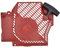 Rückstoßstarter-Reparaturteil for JONSERED-KETTENSÄGE CS-2063 2065 2071 2163 2165 2171 Benzinmotor-Reparaturstarter