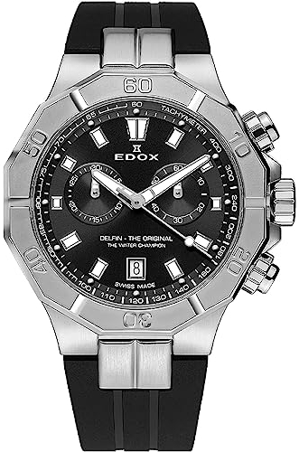 Edox Analog mid-37121