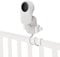 nooie Monitor Halterung, Baby Phone Holder für GHB Babyphone mit Kamera,Philips Avent Babyphone, Hello Baby Monitor