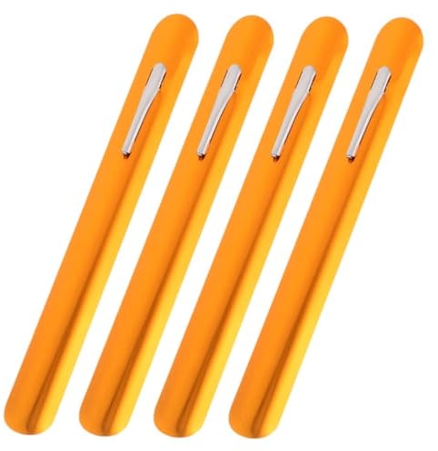 KICHOUSE Raschietto Per Briciole in Acciaio Inossidabile 4 Pezzi Strumento Per Pulizia Tavolo E Contatori Per Ristoranti Casa E Cucina