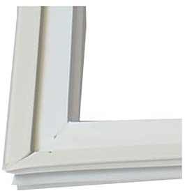 Joint de porte congelateur pour refrigerateur Whirlpool C00038097