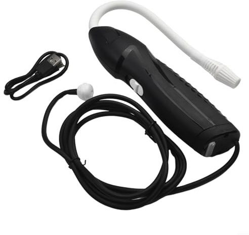 Sileduove Elektrischer Sprüher Mit Flexiblem Stab, Bewässerungssprühstab, Gartensprüher, 2M Schlauch(rechargeable)