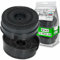 2 Piezas Carbón Filtro Campana Extractora Tipo 58 Ø143 mm con Сódigo Original 4055374690 482000009756 C00308179 C00333930 para Elica para Aeg para Indesit - Garantía de 5 Años - ONIX TECH