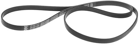 Masterpart Washing Machine Drive Belt 1225J5 To Fit Hoover Candy Washing Machines