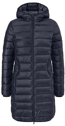 QS Damen 2173976 Steppmantel (1er Pack)
