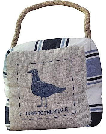 Housoutil Door Stopper Safety Door Decor Decorative Sand for Boys and Girls Slip Stopper