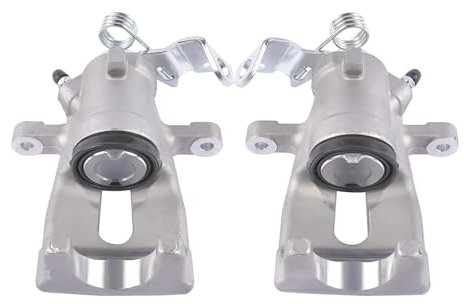 Parking Brake Module AP02 2x Brake Caliper Rear Left Right For Opel For Astra G H For Combo For Meriva A B For Zafira A