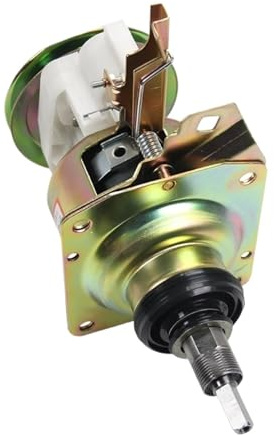 Kompatibel Mit TCL, Waschmaschine 338 Kupplungsbaugruppe XQB70-262 11 Zähne Waschmaschinen-Reduzierstück