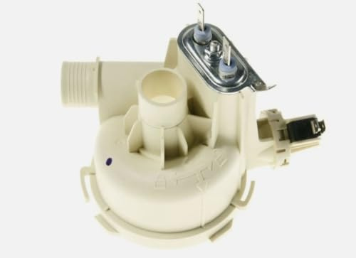MyApplianceSpares Heating Element for Currys Dishwasher CDWTT15 CDWTT20