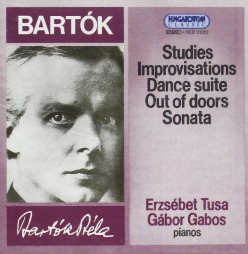 Studies / Improvisations