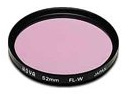 Hoya 72mm FL-White Filter
