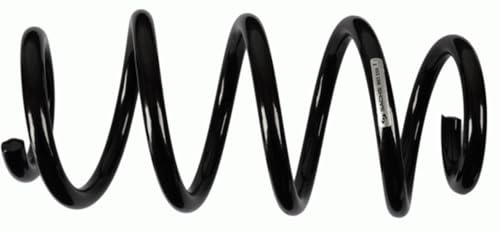 SACHS 993 559 Suspension Spring Compatible for Audi Q5 (8RB) 2008-2019 Front Axle