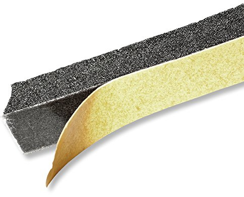 Sunwood Eaves Seal Foam (10m)