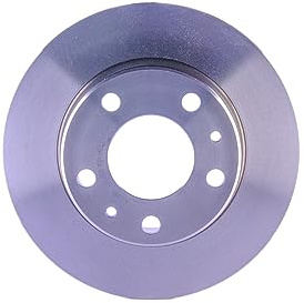 HELLA 8DD 355 107-401 Brake Disc - 54046 - 276mm - 22mm - Solid