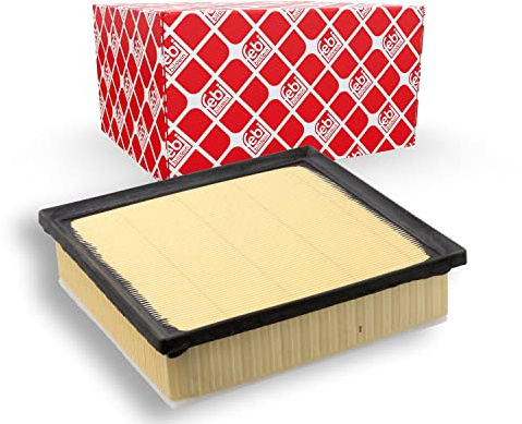febi bilstein 103003 Air Filter, pack of one