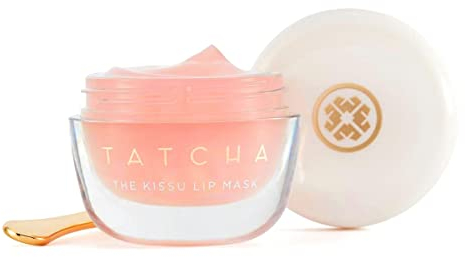 TATCHA The Kissu Lip Mask…