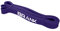 BRANK SPORTS Elastisches lila Band für Sport, Krafttraining und Fitness | Widerstandsband für Verbesserung der Beweglichkeit und Unterstützung bei Pull-Ups, Crossfit und freiem Workout