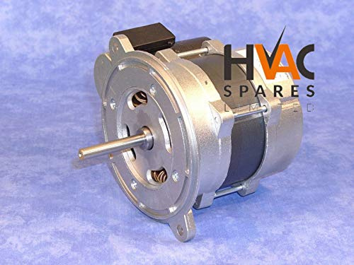 Replacement for Inter 99/109 - Electro Oil - Oil Burner Motor 230v