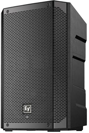 Electro Voice ELX200-10P Altavoz Autoamplificado de 2 vías