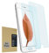 doupi 2X Panzerfolie für iPhone 6 Plus / 6S Plus (5,5 Zoll), Premium 9H Hartglas HD Display Schutz Glasfolie (2er Pack)